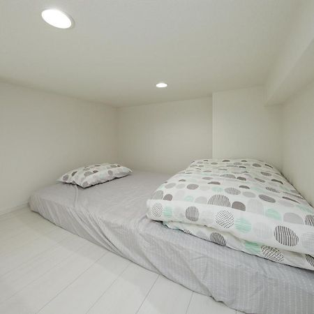 Casa Magnolia Kami-Ochiai Apartment Prefektura Tokio Exteriér fotografie