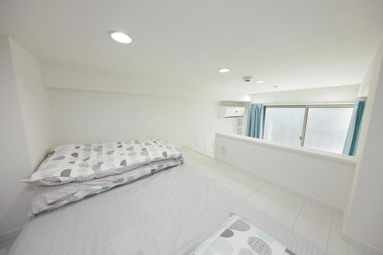 Casa Magnolia Kami-Ochiai Apartment Prefektura Tokio Exteriér fotografie