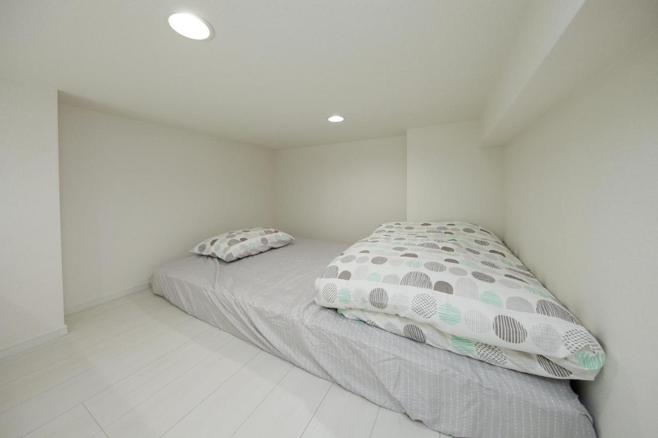 Casa Magnolia Kami-Ochiai Apartment Prefektura Tokio Exteriér fotografie